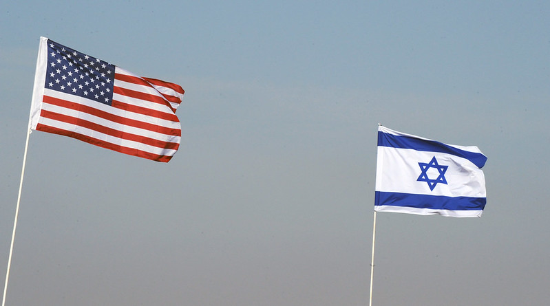 U.S. betrayal of Israel: Reverberations around the world